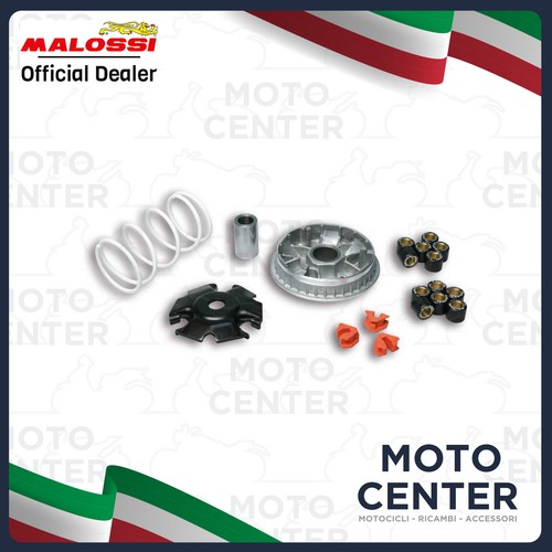 Variator malossi piaggio - variator,