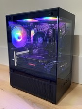 Gaming PC Ryzen 5500 RTX 2070