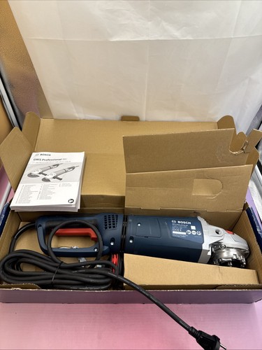 Bosch professional gws - professional,