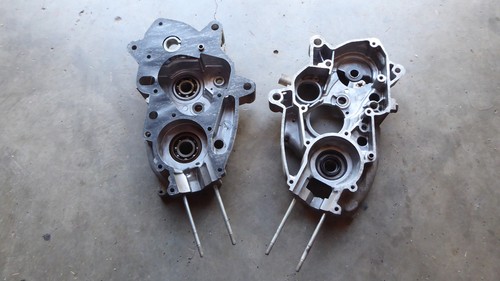 Suzuki rv50 motor - rv50, 50