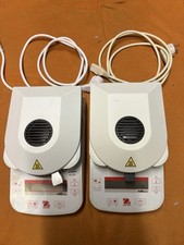 Laborwaage Model: MB25