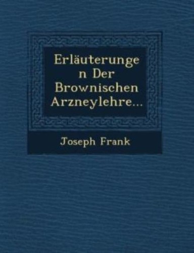 Erlauterungen der brownischen - erlauterungen,