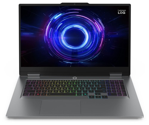 Lenovo loq 17irx10 full - 17irx10, hd