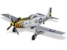 D-Power - Derbee P-51D Mustang