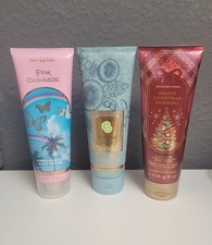 Bath & Body Works 3er