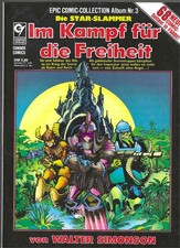 Epic Comic Collection Band 3