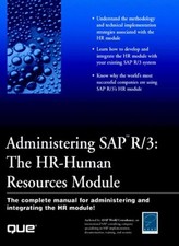Administering SAP R/3: The