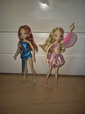 Winx club singsational magic - singsational,