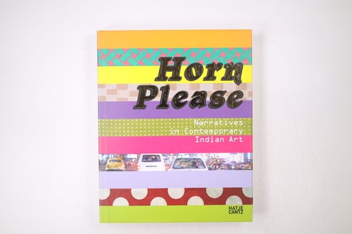 48735 horn please narratives - horn,