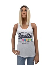 Superdry top trägerhemd