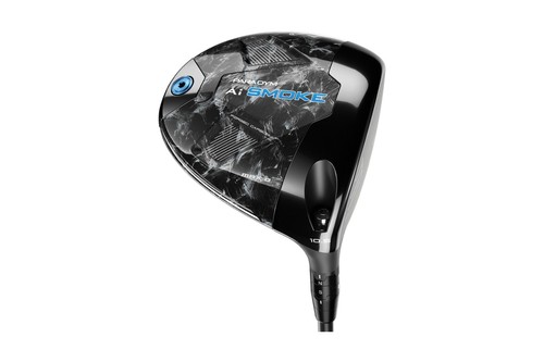 Callaway paradym smoke max - paradym,