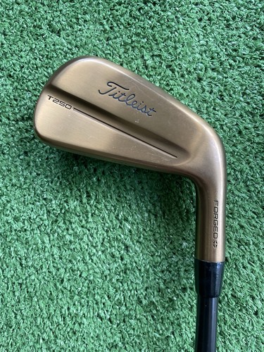 Titleist t250 oil - titleist, limited