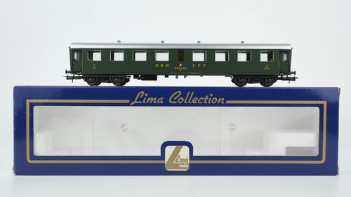Lima 309159 personenwagen - h0,