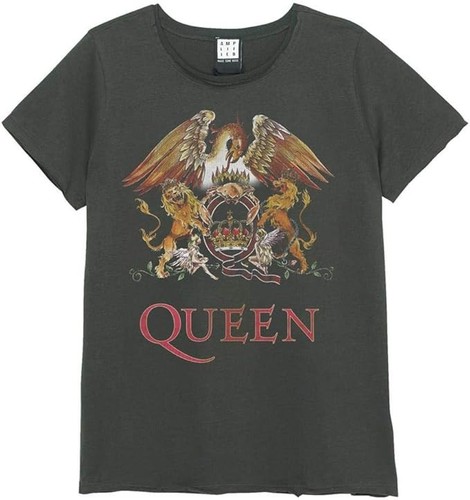 Amplified queen royal - amplified,