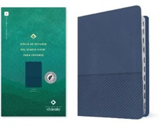 Tyndale Biblia de Estudio del