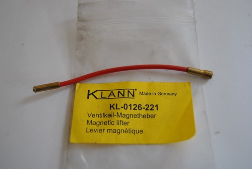 Klann 0126 221 heber - klann, kl-0126-221