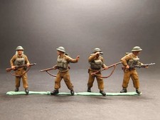 Eigenbau 1/72 WWII British