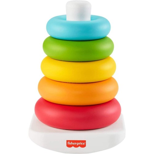 Fisher price eco farbring - fisher-price,
