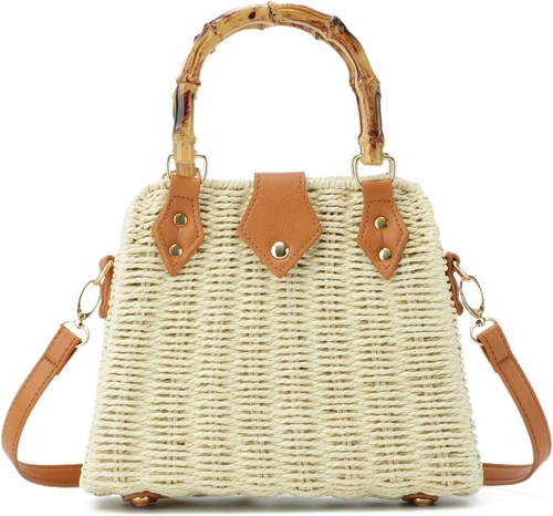 Eveout geflochtene rattan - eveout,
