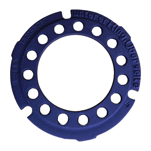 Wamsler brennerring ölofen - wamsler,