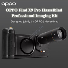 OPPO Find X9 Pro Hasselblad