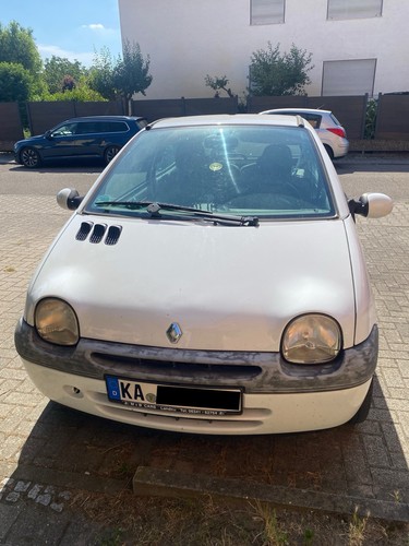 Renault twingo baujahr 2003 - renault,