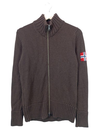Napapijri strickjacke damen - napapijri,