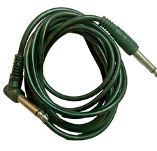 Stereo Klinkenkabel 6,35 mm