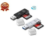 USB 3.0 Kartenleser