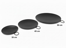 Wok pfanne ø35 - cm, –