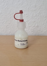 Ivoclar Vivadent   Macro Retention