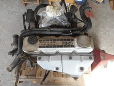 ? NAVARA PICK UP TERRANO D21 D22  TD25  ☎ ** 1A MOTOR MOTEUR ENGINE ** ☎ NISSAN