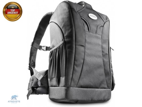 Mantona trekking fotorucksack - trekking,