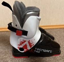 Skischuhe  Kinder Größe 37