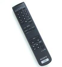 Original SONY RM-DX50
