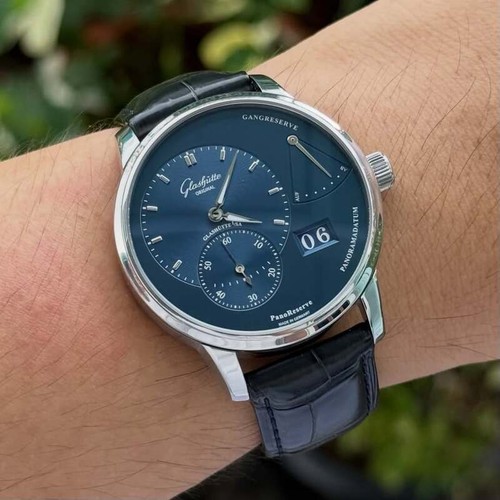 Glashütte original - glashütte,
