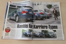 Auto Bild 33/2005 Audi A4