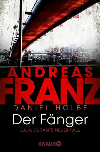 Der fänger - der,