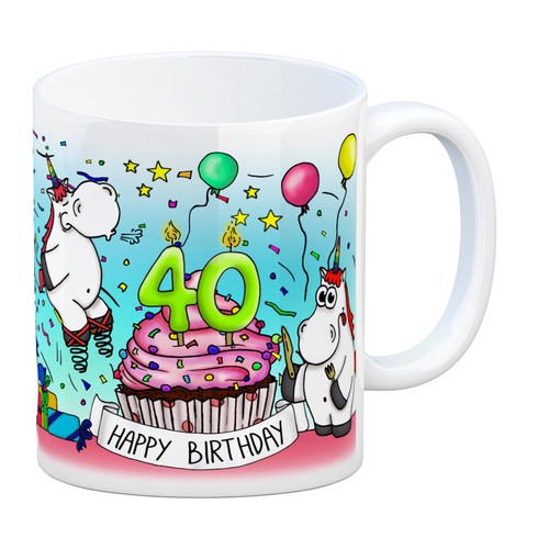 Honeycorns tasse zum - honeycorns,