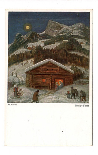 13417 schiestl heilige - m.,