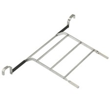 Alape Alu Auflegeklapprost