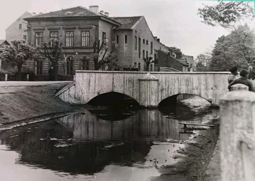 Ladowitz ladvice sudetenland - ladowitz,