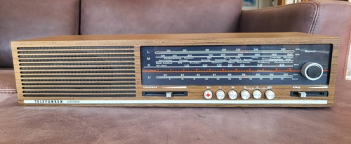 Telefunken jubilate 501 - ,