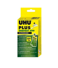 UHU Plus Endfest 300