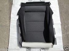 VW GOLF 6 JETTA SITZBEZUG