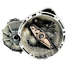 Smart smart & pure MC 01 Automatik-getriebe 4310022791