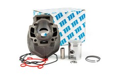 Zylinder Kit 50ccm Motoforce