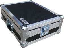 Rane TWELVE Battle DJ Controller Plattenspieler Swan Flightcase (Hex)