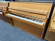 Schimmel Klavier, Mod. 108