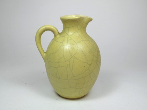 Keramik henkel vase - henkel,